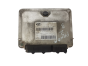 Controlador IAW4AF.SS 51793113 61601.125.02 Fiat Magneti Marelli 3345