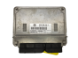 Controlador VW 03D906032C 5WP40124 07 Siemens