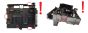 Controlador BSM B2 9650664180 PSA Delphi 2296