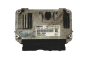 Controlador 0261S06138 89661-0DD80 Toyota Bosch 