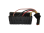 Caja Reles / Fusibles Citroen Peugeot 9636079380 3809