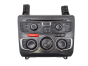 Controles Calefacción y Ac Radio Citroen C4 9666027477 Delphi
