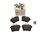 Pastillas De Freno Original Citroen Peugeot 425326 4253.26
