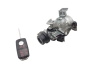 Interruptor De Encendido Volkswagen 1K0905851B 1K0905865 Valeo 1115