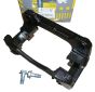 Soporte, Soporte Pinza De Freno Izquierdo Delantero Original 7701208553 Renault