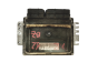 Controlador MEC32-040 U3 Nissan Hitachi 22043