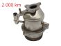 Radiador Del Egr 147354591R 2.0 DCI Renault Trafic 3 Vivaro 2 NV300 2000km