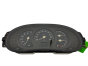 Velocímetro/Instrumentos Y Relojes Renault Clio 2 7700410434 G 23131