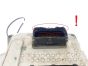 Controlador 12992406 5WK9395 Opel Siemens VDO 43804