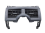 Rejilla De Ventilación Renault Megane 2 7701055202 A1007049 A1007021