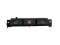 Interruptor De Las Luces De Emergencia 1X43-13B302-BD Jaguar X-Type 1125