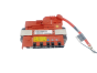 Controlador Moduł V4 6942912-08 10-6114-6942912-08 BMW 37928