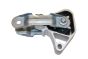 Soporte, Taco De Motor B19079 A2462401709 Mercedes-Benz Borsehung
