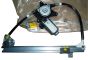 Elevalunas Izquierdo Trasera Original Renault Scenic I 7700838598