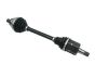 Palier 3C0407271AS B18327 VW Audi Seat Skoda Borsehung