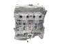 Motor De Gasolina HFX 10FP7P 1.1 8v Citroen C3 C2 Peugeot