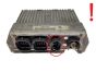 Controlador 8200054886 7700300625 21657363-4 Renault Sagem