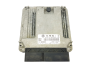 Controlador 03L906012J 0281017658 VW Bosch