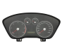 Velocímetro/Instrumentos Y Relojes Ford Focus 4M5T-10849-GS 4M5T10849GS 50729
