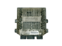 Controlador 9657662380 9647423380 5WS40155C-T PSA Siemens 33317