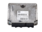 Controlador Fiat Panda 1.2 IAW4AF.S2 51798638 Magneti Marelli