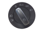 Interruptor De Las Luces Volkswagen VW 1K0941431AS 10001720