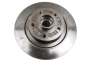 Disco De Freno Trasera 432027306R Renault Espace 5 8000km