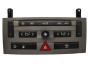 Controles Calefacción Peugeot 407 96573322YW 96512442XT 96469958XT 6097