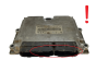 Controlador 73501227 0281010332 93741WAA Alfa Romeo Bosch 16767