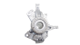 Mangueta  La Rueda Delantero Izquierdo 183N 400150083R 1.5dci Renault Scenic 3
