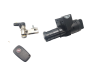 Interruptor De Encendido Fiat Panda 2 00468453610 61027500 1035