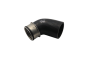 Tubería Del Radiador 1K0145828Q 11451792801 VW Audi Skoda Vika
