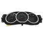 Velocímetro/Instrumentos Y Relojes Dacia Duster 248100621R Johnson 31809