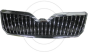 Parrilla 3T0853668B 88531254902 Skoda Superb 2 Facelift DPA