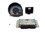 Conjunto De Arranque Toyota Aygo 89661-0H022 83800-0H011-A 89740-0H011 1.0