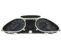 Velocímetro/Instrumentos Y Relojes Audi A6 C6 4F0920900M 4F0910900A 57129