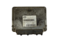 Controlador IAW4AF.M7 73501877 61600.627.02 Fiat Magneti Marelli 14161