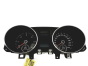 Velocímetro/Instrumentos Y Relojes VW Golf MK6 5K0920860E 31387