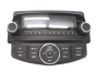 Radio Cd Opel Adam 13435159 UM7-U2Q