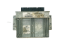 Controlador 9650132980 9644674580 21584181-9 PSA Sagem 32385