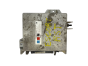 Controlador V86AB-12A297-CA Ford Motocraft 56778