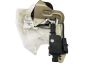 Cerradura De Puerta Corredera Original Citroen Peugeot C8 807 913789