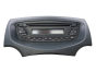 Radio Cd Ford KA 2 7354765220 28223222 Delphi