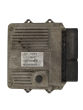 Controlador 51847810 71600.193.01 MJD6F3.F2 Ford Magneti Marelli 2941