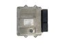Controlador 55195172 MJD6JF.P1 Fiat FGP 37801