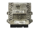 Controlador 5WS40029I-T 9655474580 9655041480 PSA Siemens 