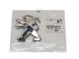 Emblema Original Peugeot 98043196DX
