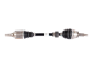 Palier Izquierdo Original Renault Espace V 391011321R