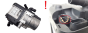 Calefacción De Estacionamiento Nueva Webasto Thermo Top V 1K0815005JM VWAG