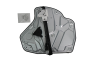Mecanismo Elevalunas 1Z0839462A 88390303302 Skoda DPA